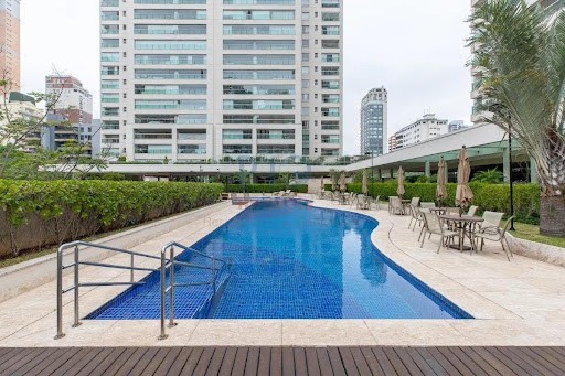 Apartamento, 4 quartos, 335 m² - Foto 8