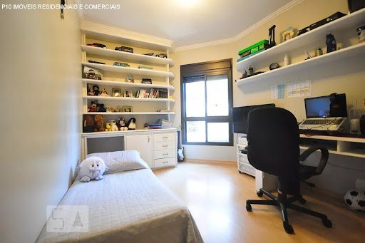 Apartamento, 4 quartos, 244 m² - Foto 18