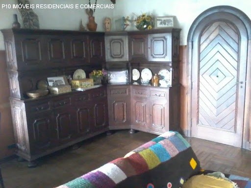 Casa, 5 quartos - Foto 13