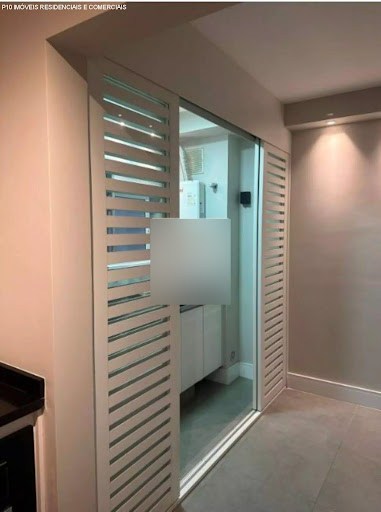 Apartamento, 1 quarto, 95 m² - Foto 4