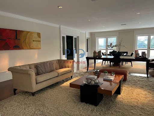 Casa de Condomínio, 5 quartos - Foto 3