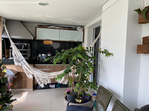 Apartamento, 4 quartos, 171 m² - Foto 33