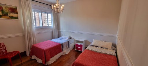 Apartamento, 4 quartos, 290 m² - Foto 28