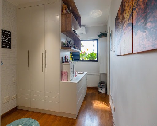 Apartamento, 3 quartos, 190 m² - Foto 6