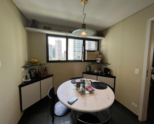 Apartamento, 3 quartos, 220 m² - Foto 3