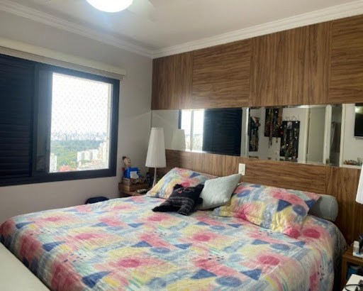 Apartamento, 3 quartos, 156 m² - Foto 6