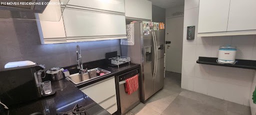 Apartamento, 3 quartos, 89 m² - Foto 3