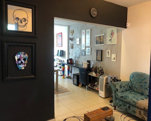 Casa, 3 quartos, 100 m² - Foto 8