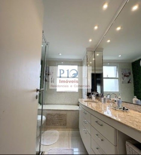 Apartamento, 4 quartos, 261 m² - Foto 10