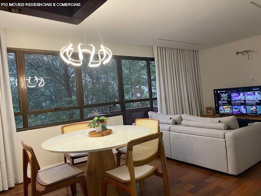 Apartamento, 2 quartos, 98 m² - Foto 1