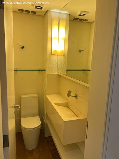 Apartamento, 4 quartos, 220 m² - Foto 32