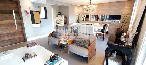Apartamento, 3 quartos, 223 m² - Foto 5
