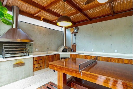 Casa, 4 quartos, 819 m² - Foto 16