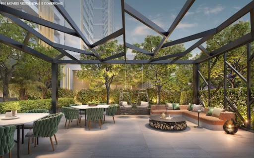 Apartamento, 3 quartos, 263 m² - Foto 4