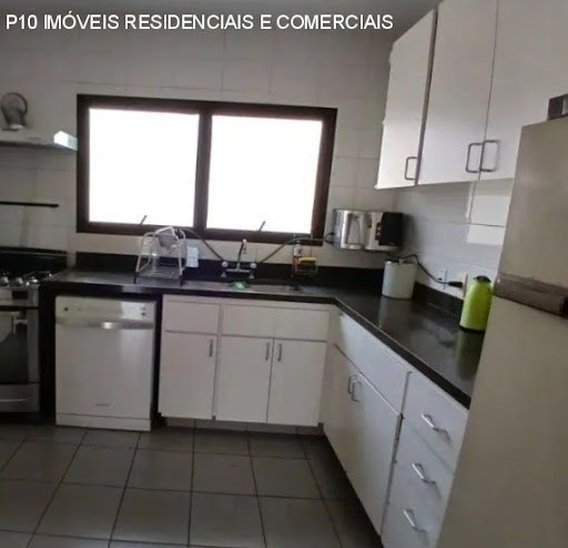 Apartamento, 3 quartos, 177 m² - Foto 3