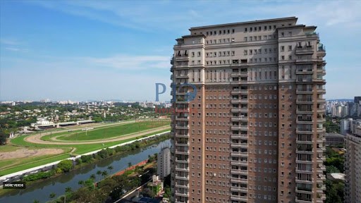 Apartamento, 3 quartos, 410 m² - Foto 10