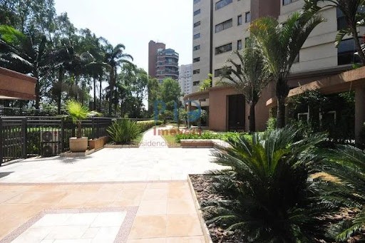 Apartamento, 4 quartos, 244 m² - Foto 42