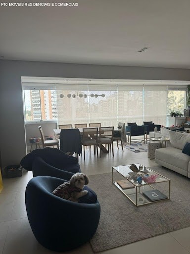 Apartamento, 3 quartos, 122 m² - Foto 14
