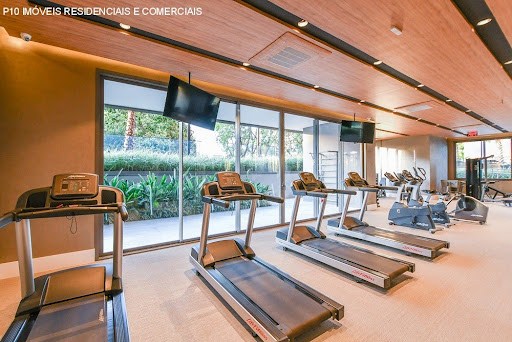 Apartamento, 4 quartos, 244 m² - Foto 34
