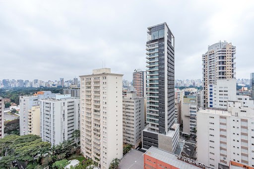 Apartamento, 3 quartos, 190 m² - Foto 26