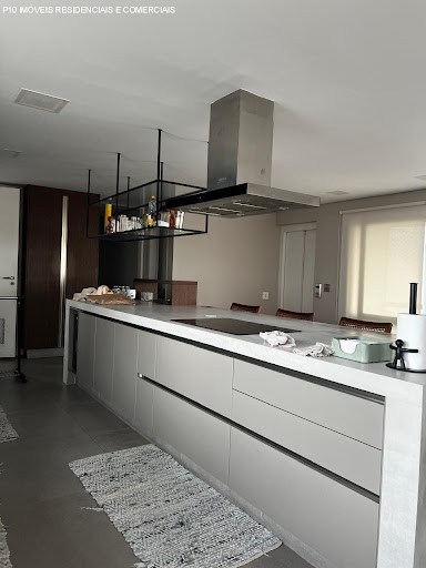 Apartamento, 4 quartos, 210 m² - Foto 17