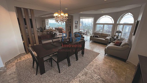 Apartamento, 4 quartos, 430 m² - Foto 7