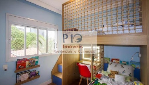 Apartamento, 3 quartos, 138 m² - Foto 3