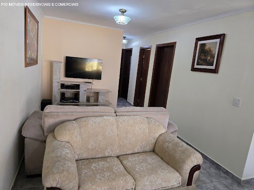 Casa, 3 quartos - Foto 6