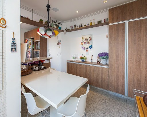 Apartamento, 3 quartos, 190 m² - Foto 16