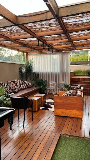 Apartamento, 3 quartos, 194 m² - Foto 23