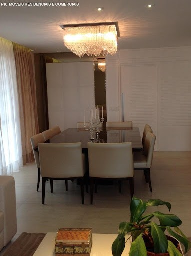 Apartamento, 3 quartos, 260 m² - Foto 18
