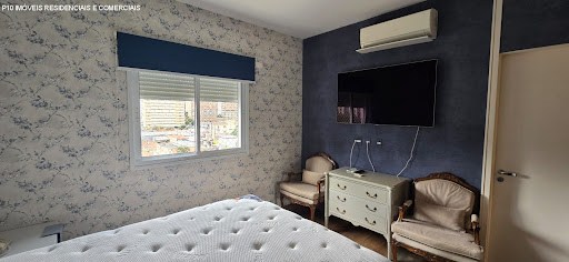 Apartamento, 3 quartos, 180 m² - Foto 5