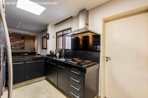 Apartamento, 4 quartos, 160 m² - Foto 22
