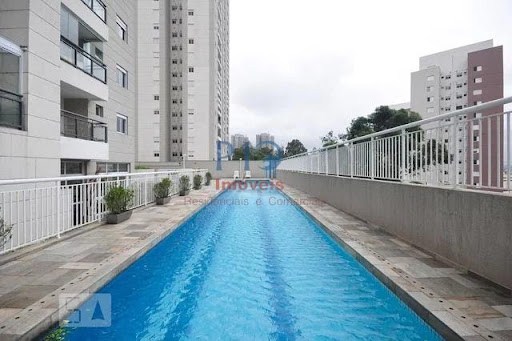Apartamento, 2 quartos, 50 m² - Foto 7