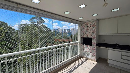 Apartamento, 3 quartos, 138 m² - Foto 12