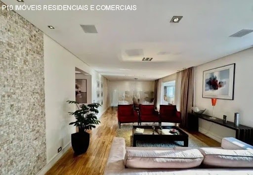 Apartamento, 3 quartos, 206 m² - Foto 8