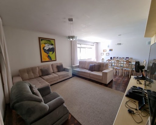Casa, 5 quartos, 400 m² - Foto 17