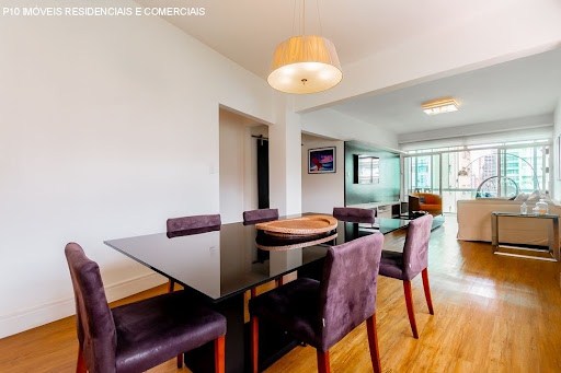 Apartamento, 3 quartos, 158 m² - Foto 9