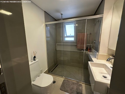 Apartamento, 3 quartos, 165 m² - Foto 3