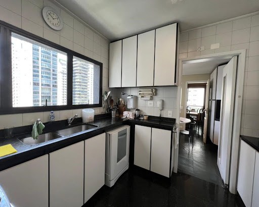 Apartamento, 3 quartos, 220 m² - Foto 7