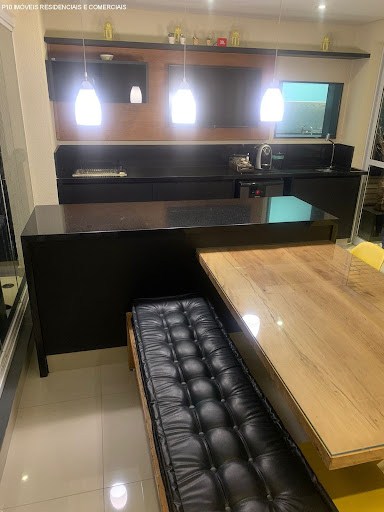 Apartamento, 3 quartos, 96 m² - Foto 12
