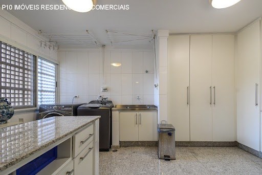 Apartamento, 3 quartos, 178 m² - Foto 28