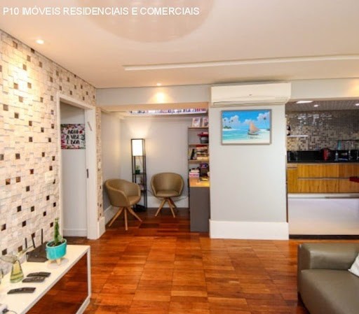 Apartamento, 3 quartos, 134 m² - Foto 8