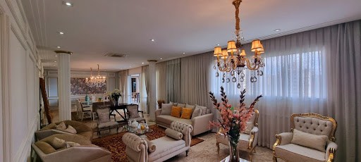 Apartamento, 4 quartos, 290 m² - Foto 1