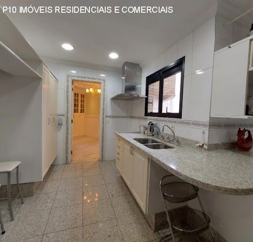 Apartamento, 4 quartos, 480 m² - Foto 33