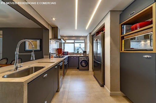 Apartamento, 3 quartos, 95 m² - Foto 3
