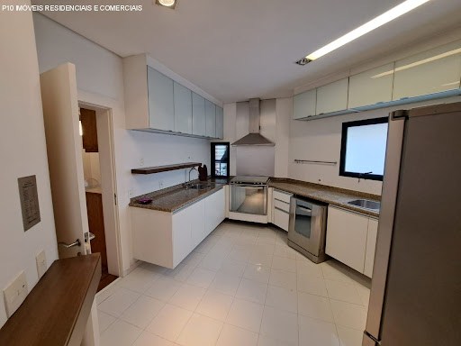 Apartamento, 4 quartos, 430 m² - Foto 3