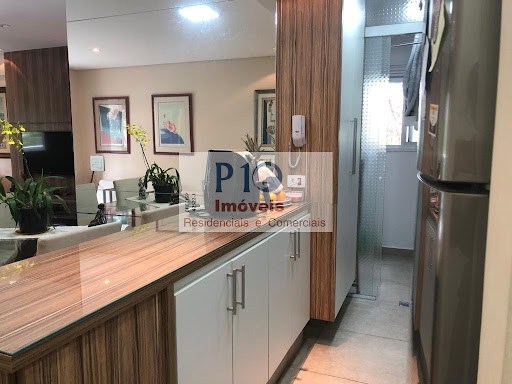 Apartamento, 2 quartos, 69 m² - Foto 11