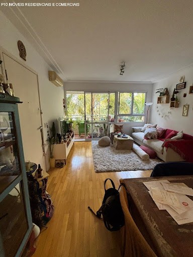 Apartamento, 2 quartos, 83 m² - Foto 11