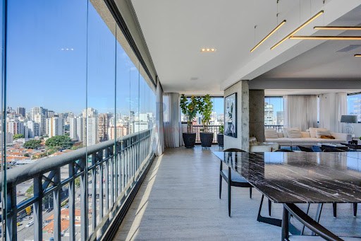 Apartamento, 3 quartos, 180 m² - Foto 46